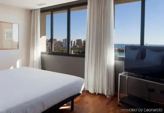 Ac Hotel Malaga Palacio