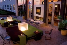 Aloft New York Brooklyn Hotel