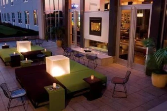 Aloft New York Brooklyn Hotel