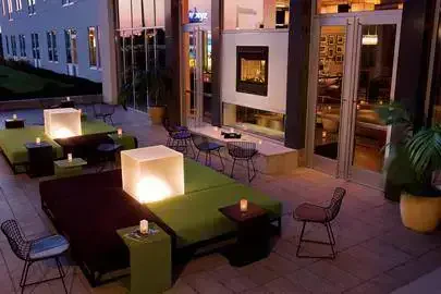 Aloft New York Brooklyn Hotel