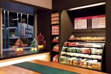 Aloft New York Brooklyn Hotel