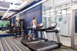 Aloft New York Brooklyn Hotel