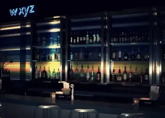 Aloft New York Brooklyn Hotel