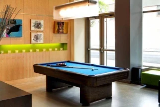 Aloft New York Brooklyn Hotel