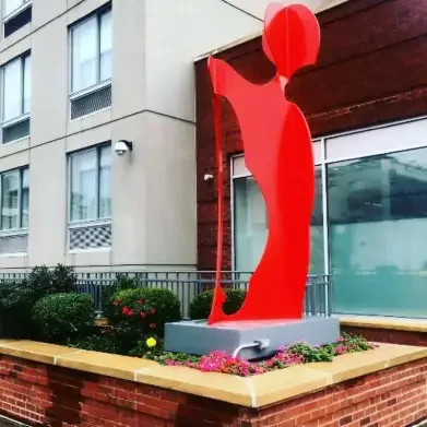 Fairfield Inn and Suites Hotel Brooklyn New York