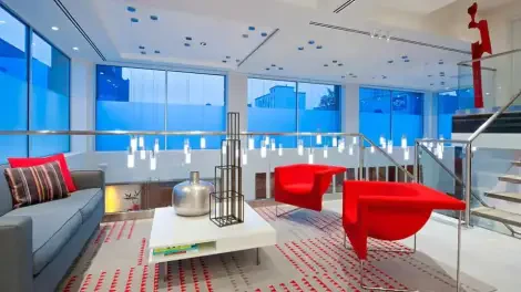 Fairfield Inn and Suites Hotel Brooklyn New York