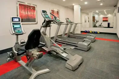 Fairfield Inn and Suites Hotel Brooklyn New York