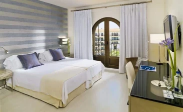 H10 Andalucia Plaza