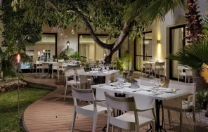 Hard Rock Hotel Marbella