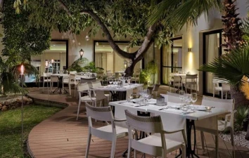 Hard Rock Hotel 마르베야