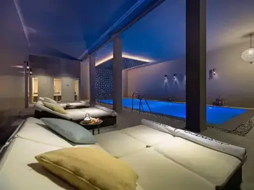 Hard Rock Hotel 마르베야