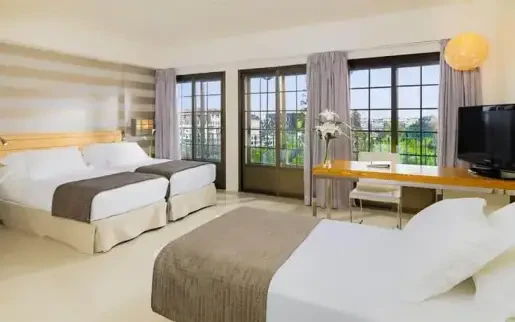 Hard Rock Hotel 마르베야