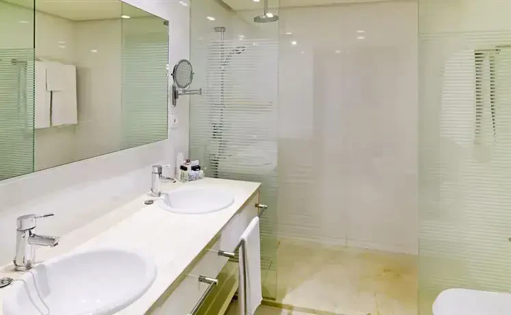 Hard Rock Hotel 마르베야