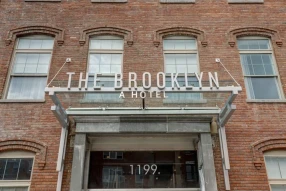 The Brooklyn Hotel New York