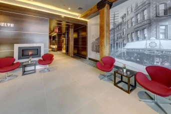 The Brooklyn Hotel New York