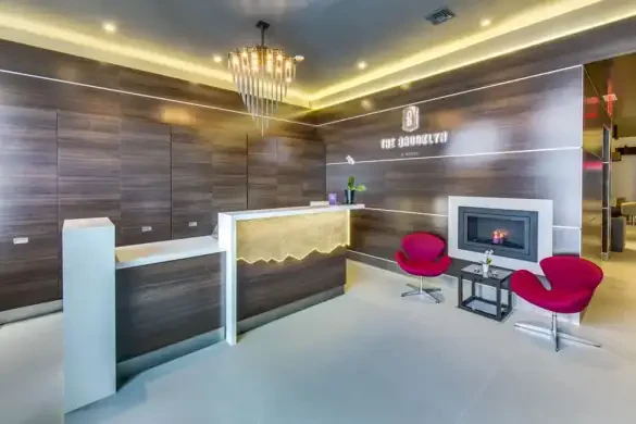 The Brooklyn Hotel New York
