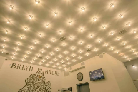BKLYN House Hotel Brooklyn New York