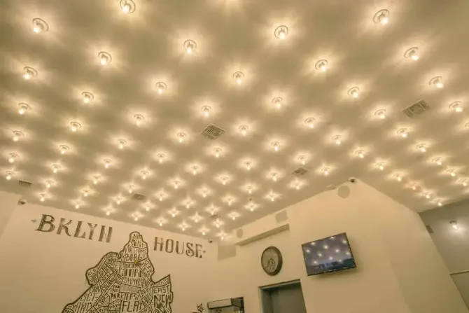 BKLYN House Hotel Brooklyn New York