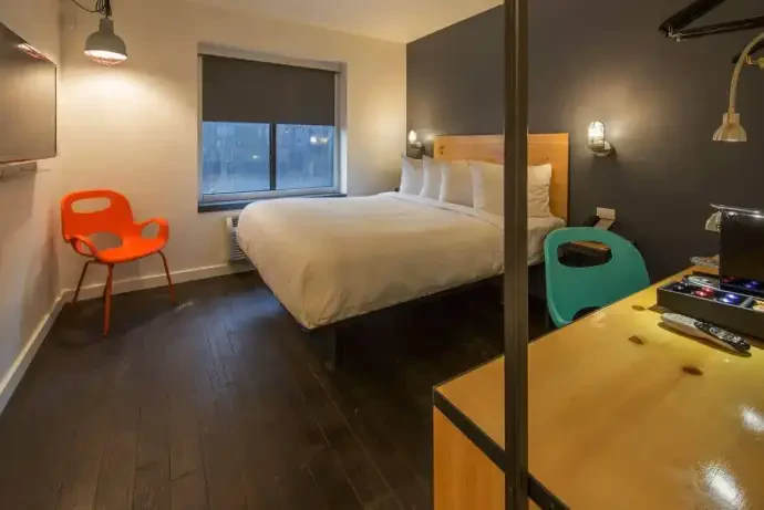 BKLYN House Hotel Brooklyn New York