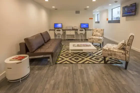 BKLYN House Hotel Brooklyn New York