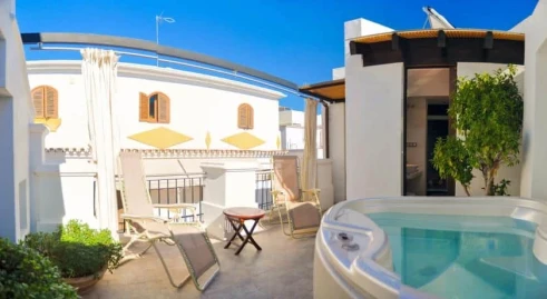 La Villa Marbella La Villa Marbella
