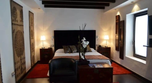 La Villa Marbella