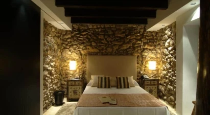 La Villa Marbella