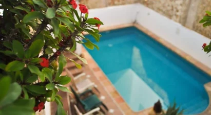 La Villa Marbella