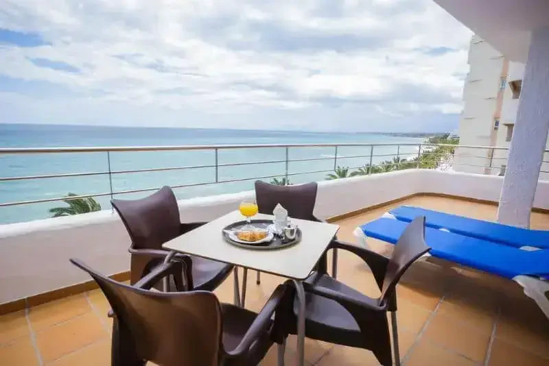 Aparthotel Puerto Azul Marbella