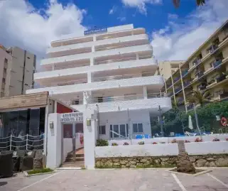 Aparthotel Puerto Azul Marbella