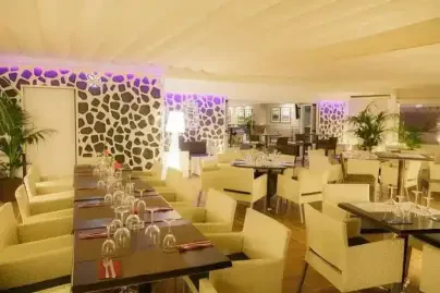 Aparthotel Puerto Azul Marbella