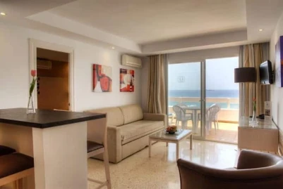Aparthotel Puerto Azul Marbella