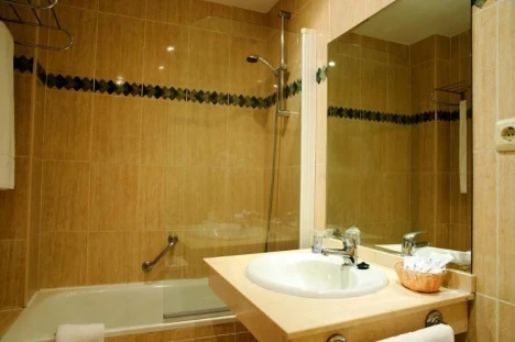 Aparthotel Puerto Azul Marbella