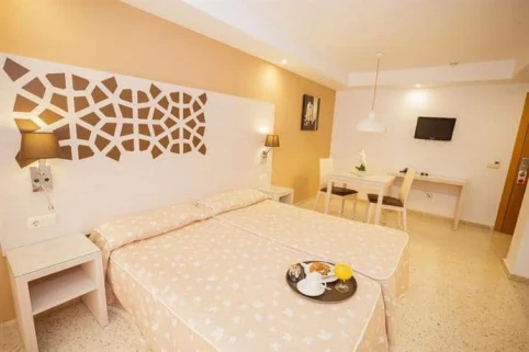 Aparthotel Puerto Azul Marbella