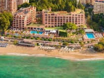 Hotel Fuerte Marbella agoda