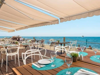 Hotel Fuerte Marbella