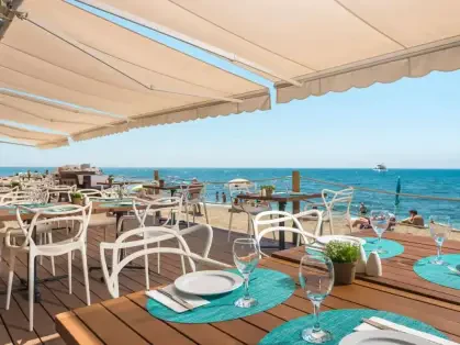 Hotel Fuerte Marbella