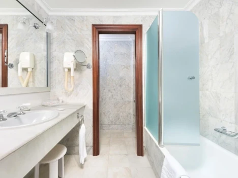 Hotel Fuerte Marbella