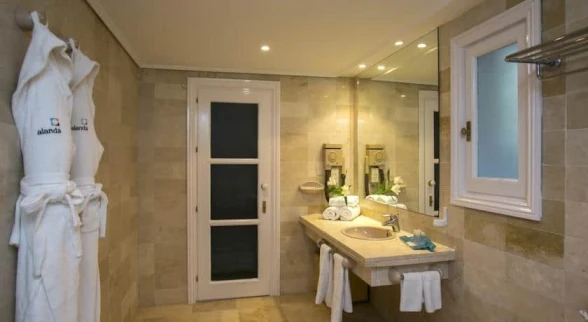 Alanda Club Marbella