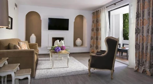 Alanda Club Marbella