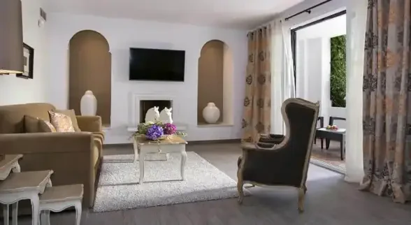 Alanda Club Marbella