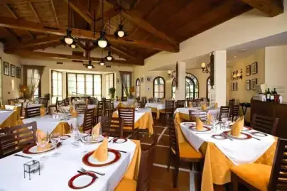 Alanda Club Marbella