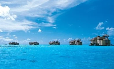 Gili Lankanfushi Maldives