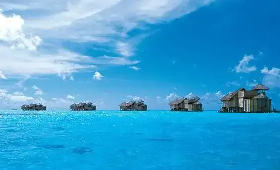 Gili Lankanfushi Maldives