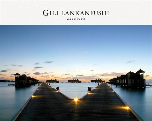 Gili Lankanfushi Malediwy