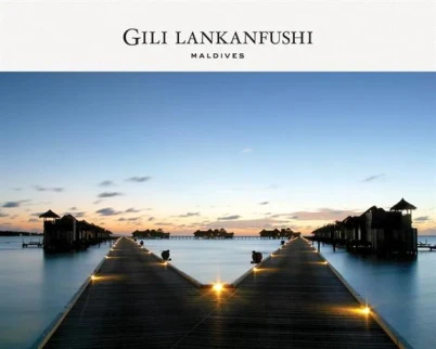 Gili Lankanfushi Maldives