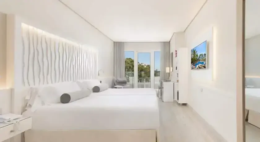 Amare CLub Marbella