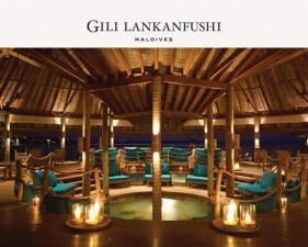 Gili Lankanfushi Maldives