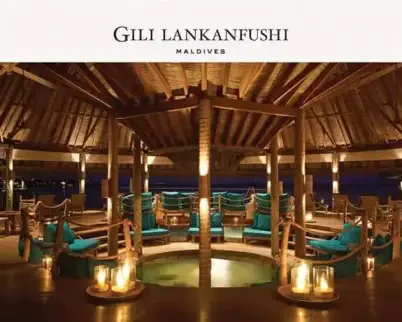 Gili Lankanfushi Maldives