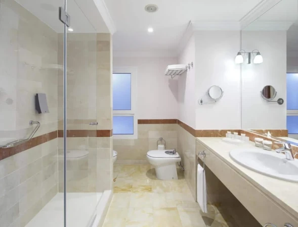 Hotel Amare Marbella